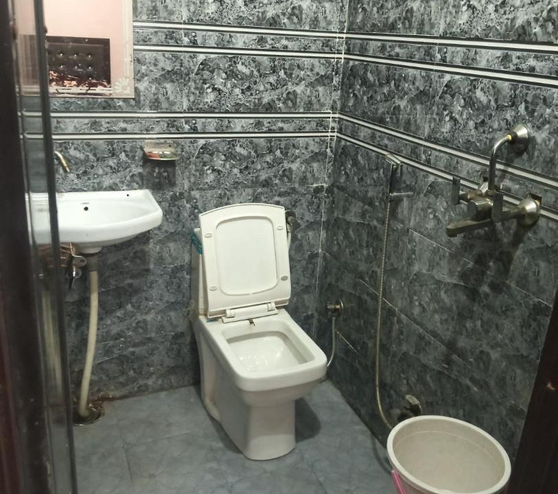 Photo of Bathroom in Amer Fort Road