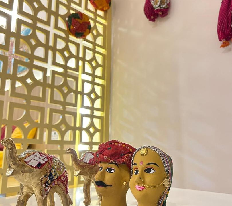 Photo of Others in Vrindavan