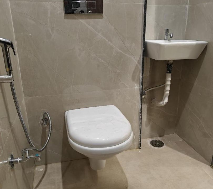 Photo of Bathroom in Udaipur District
