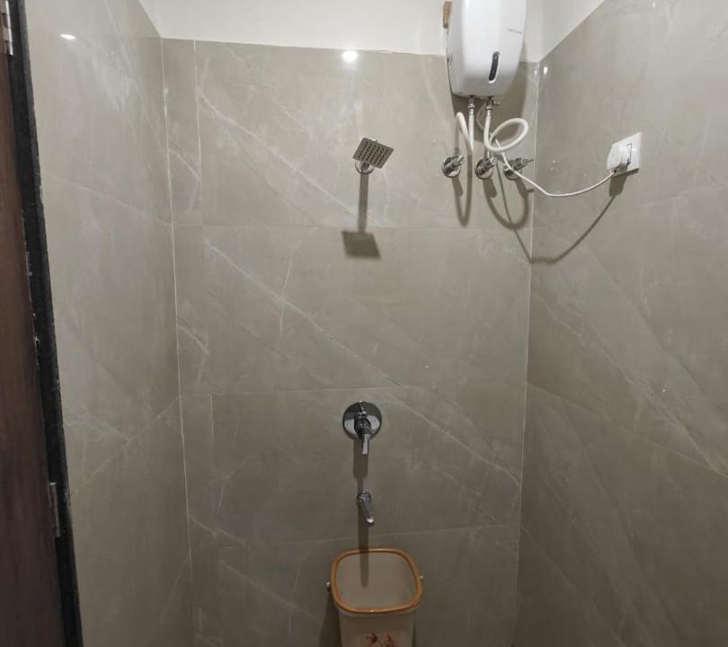Photo of Bathroom in Udaipur District