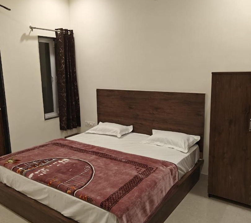 Photo of Bedroom in Udaipur District