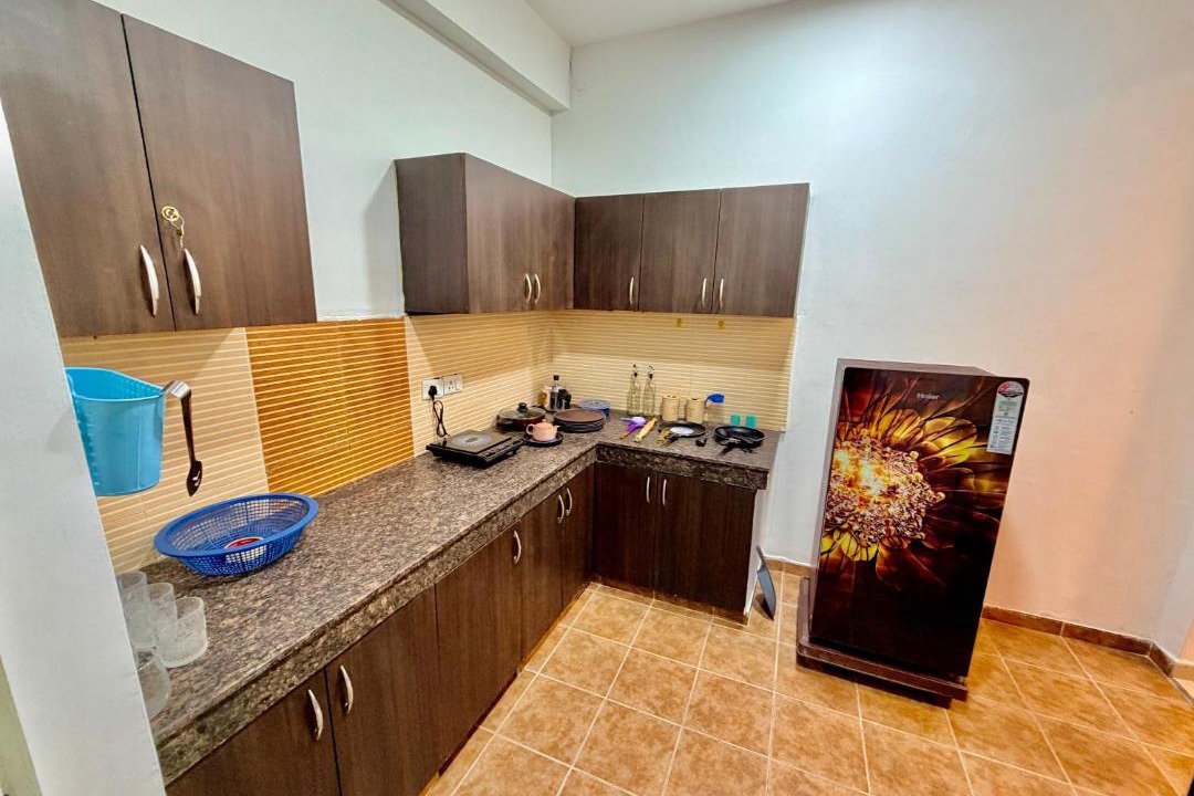 Photo of Kitchen in Mohangarh