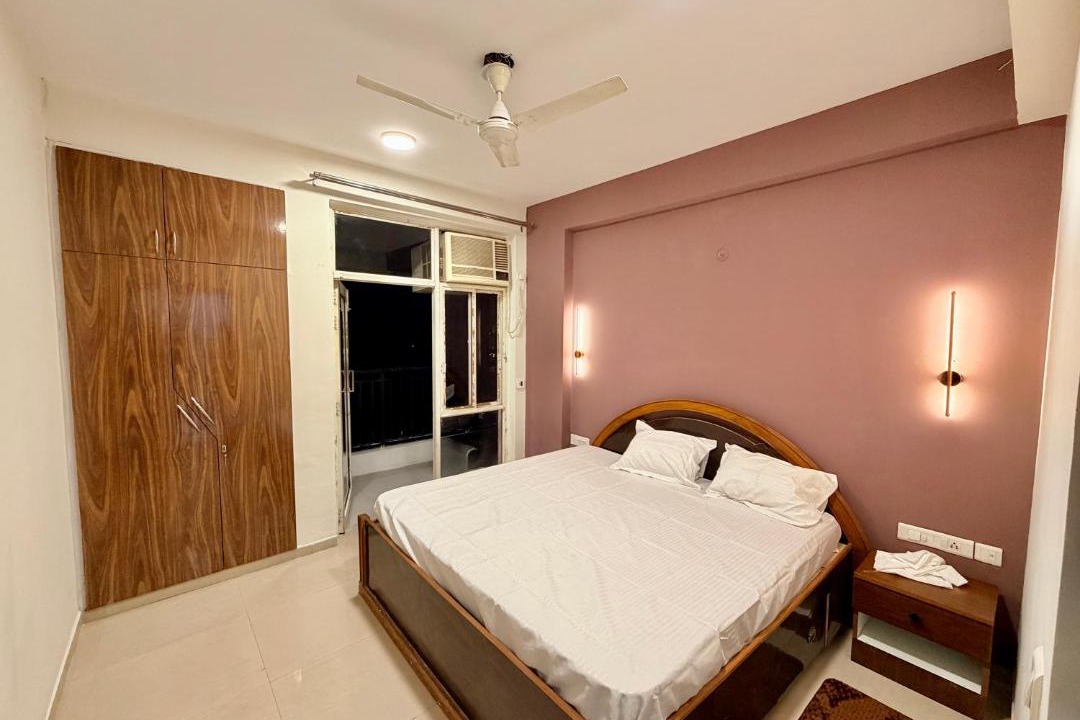 Photo of Bedroom in Mohangarh