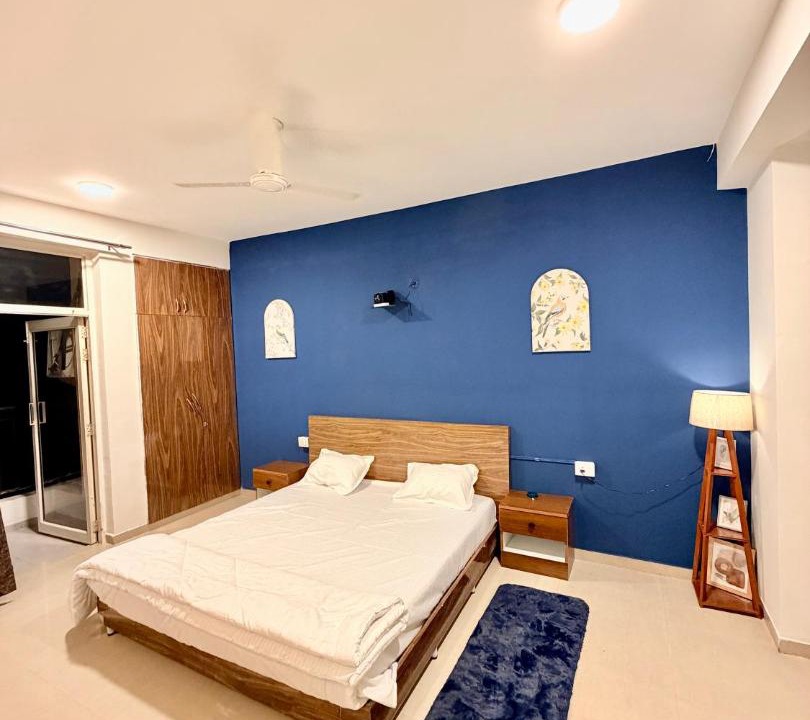 Photo of Bedroom in Mohangarh