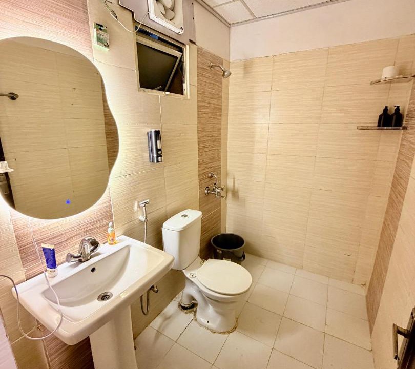 Photo of Bathroom in Mohangarh