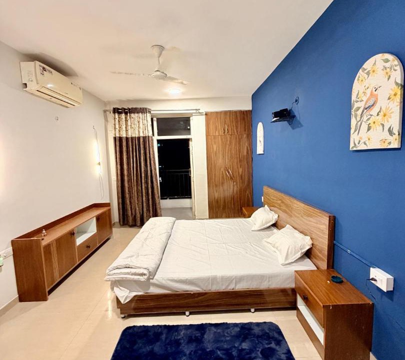 Photo of Bedroom in Mohangarh
