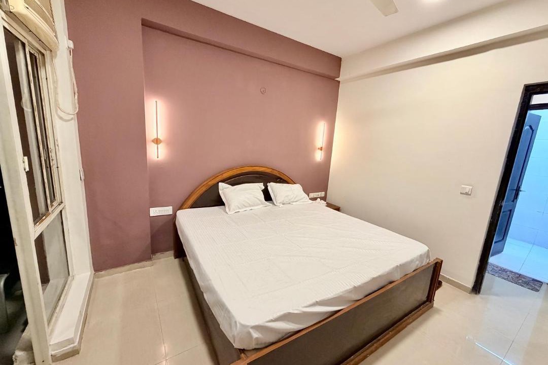 Photo of Bedroom in Mohangarh