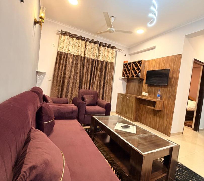 Photo of Livingroom in Mohangarh