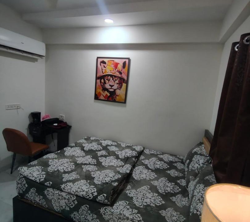 Photo of Bedroom in Indore
