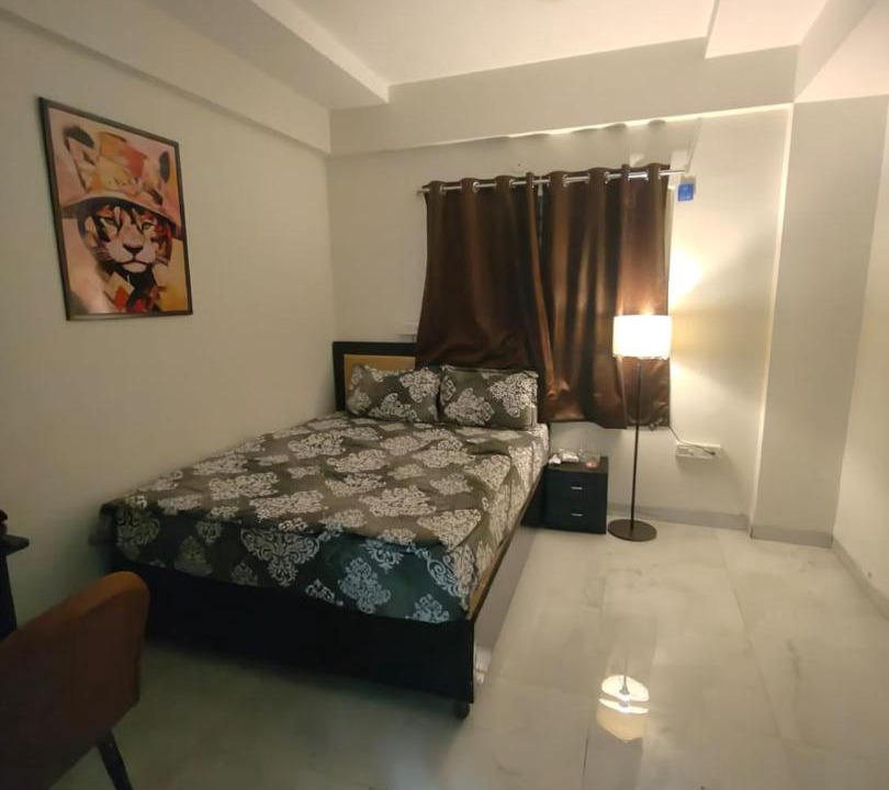 Photo of Bedroom in Indore