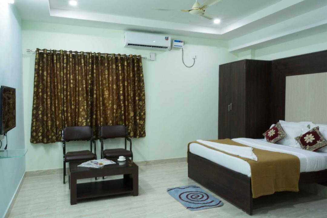 Photo of Bedroom in Manikonda