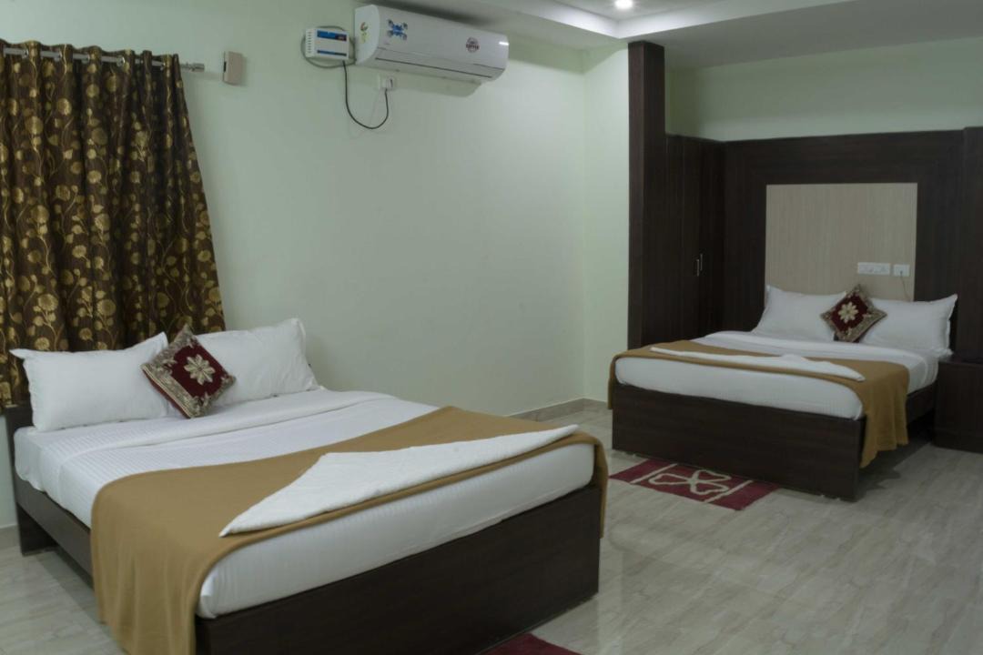 Photo of Bedroom in Manikonda