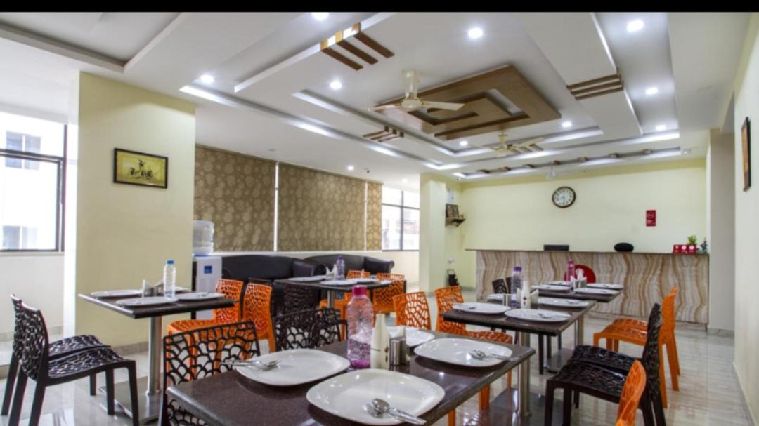 Photo of Kitchen in Manikonda