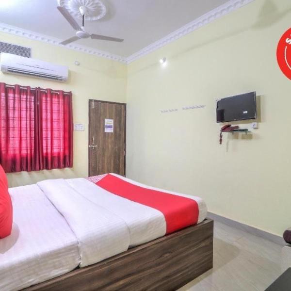 Photo of Bedroom in Wardha