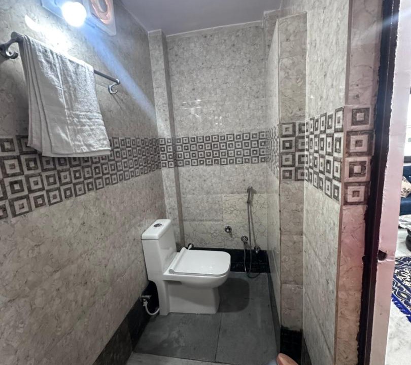 Photo of Bathroom in Udaipur District