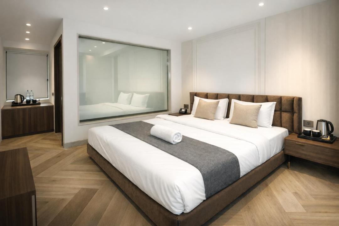 Photo of Bedroom in Janakpuri