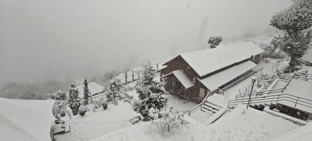 Photo of Others in Kanatal