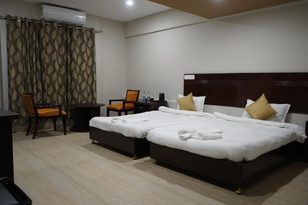 Photo of Bedroom in Ahmedabad