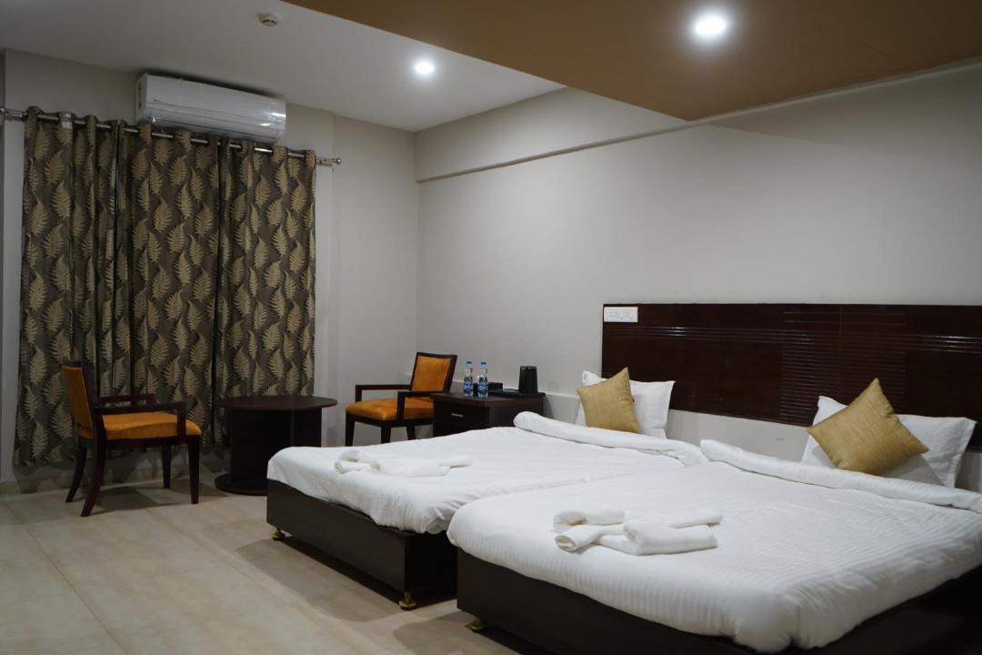 Photo of Bedroom in Ahmedabad
