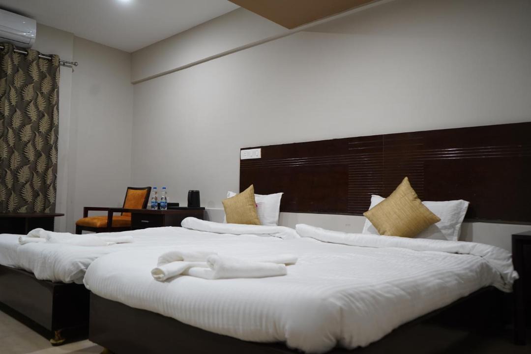 Photo of Bedroom in Ahmedabad