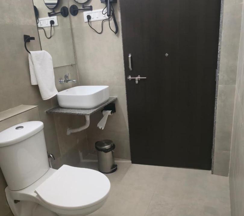 Photo of Bathroom in Ahmedabad