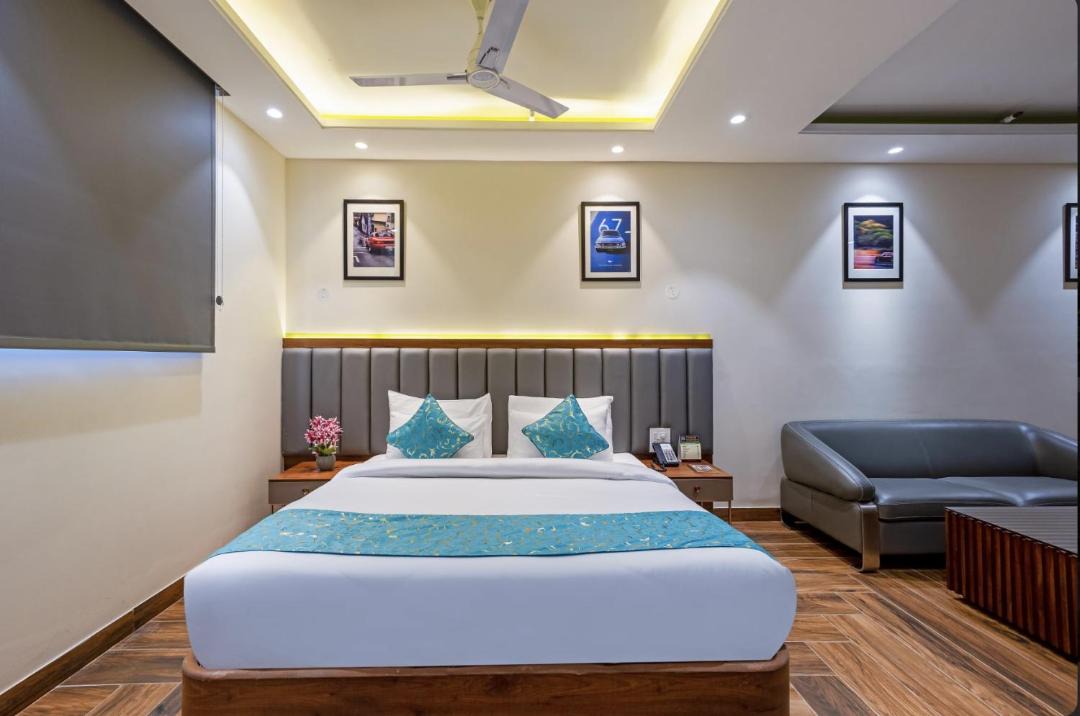 Photo of Bedroom in Sector 51