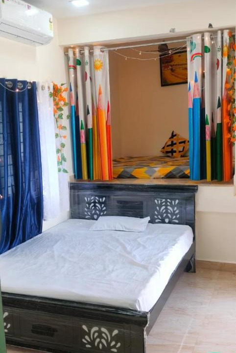 Photo of Bedroom in Kondapur