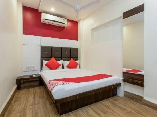 Photo of Bedroom in Indore