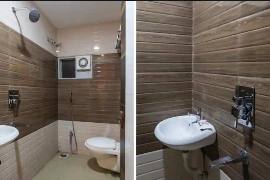 Photo of Bathroom in Indore