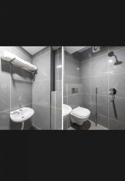 Photo of Bathroom in Indore