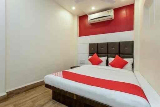 Photo of Bedroom in Indore