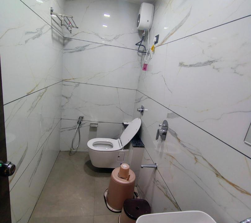 Photo of Bathroom in Vadodara