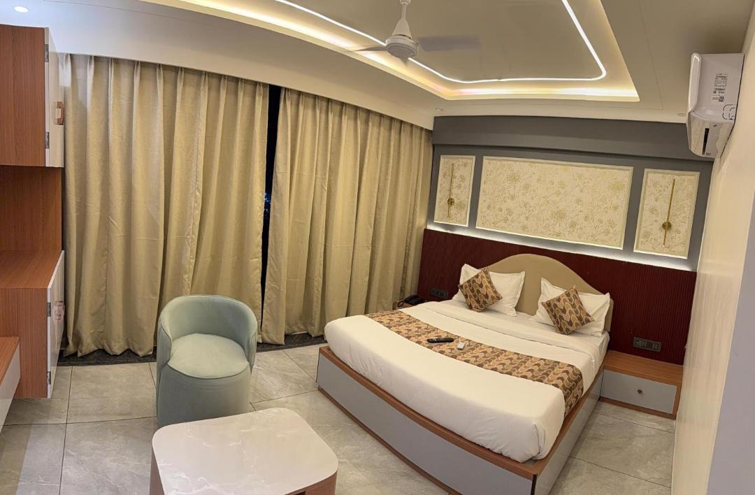 Photo of Bedroom in Vadodara
