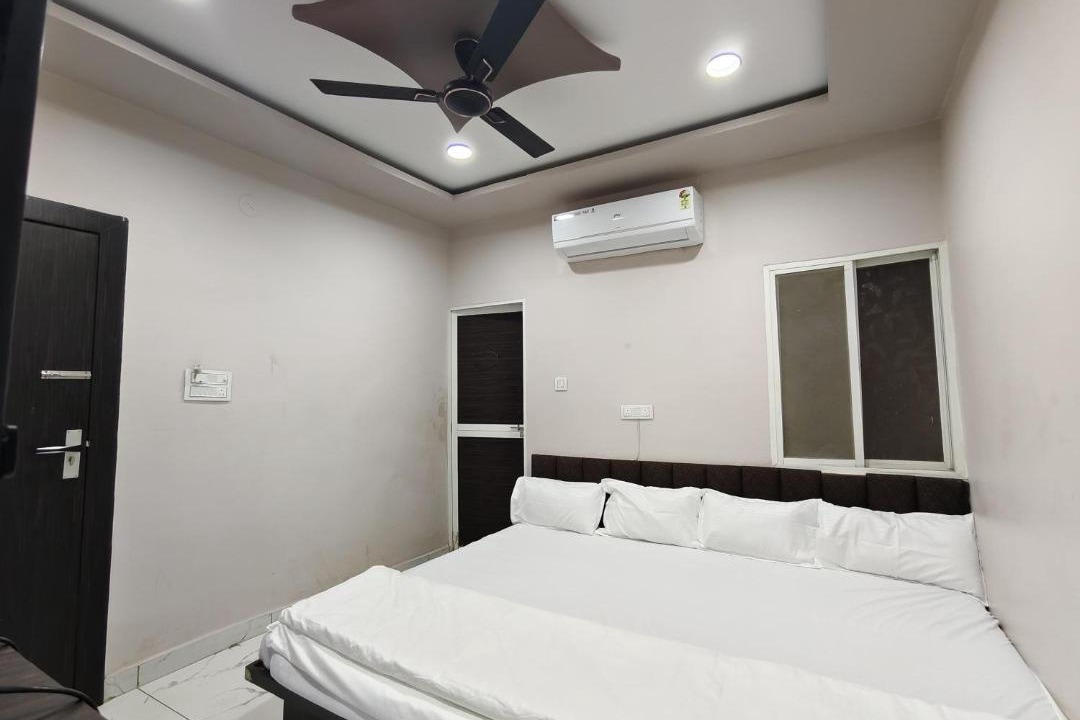 Photo of Bedroom in Ujjain