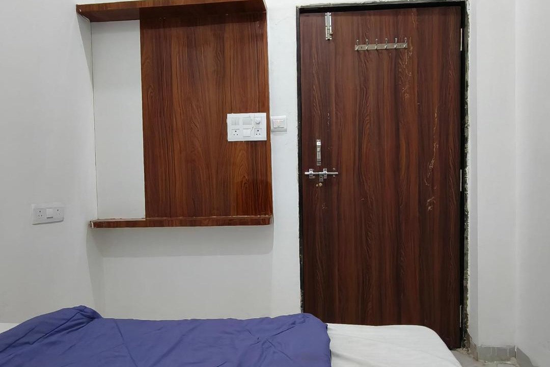 Photo of Bedroom in Omkareshwar