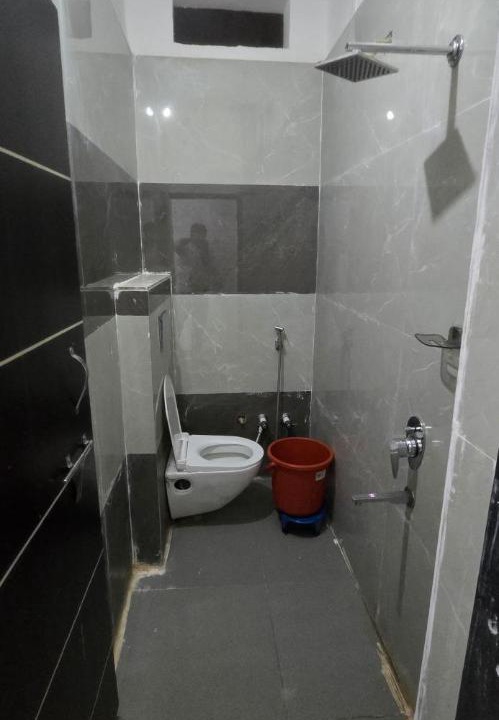 Photo of Bathroom in Omkareshwar