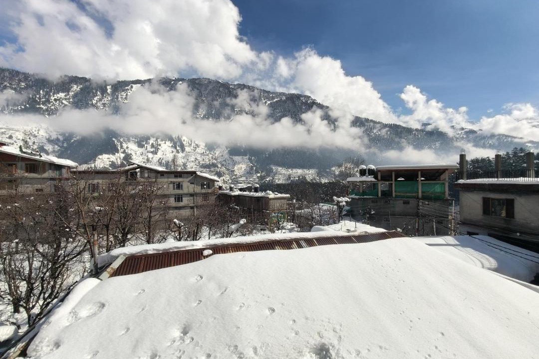 Photo of Others in Old Manali