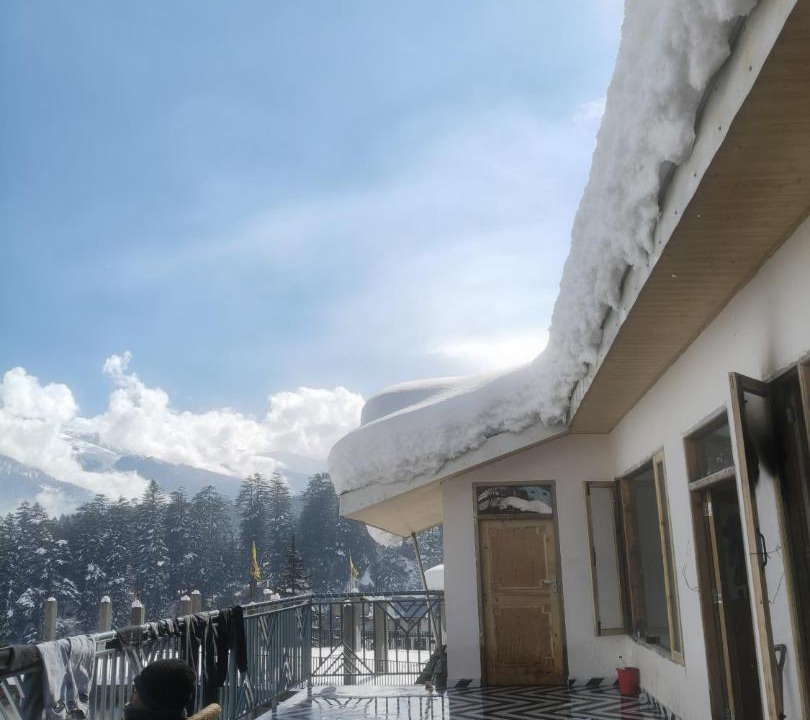 Photo of Others in Old Manali