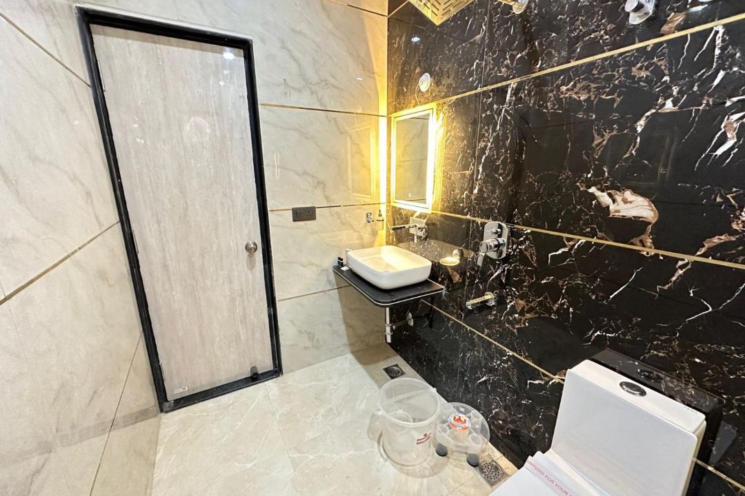 Photo of Bathroom in Kakarmatha