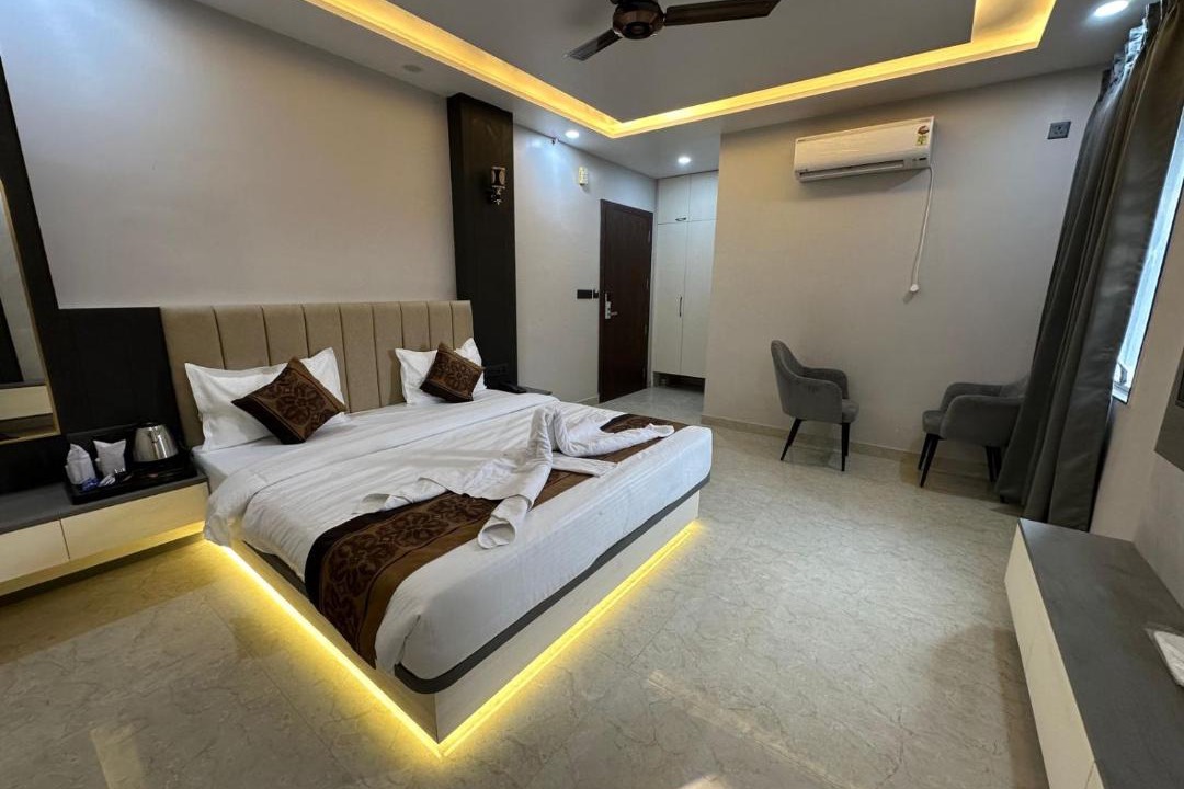 Photo of Bedroom in Kakarmatha
