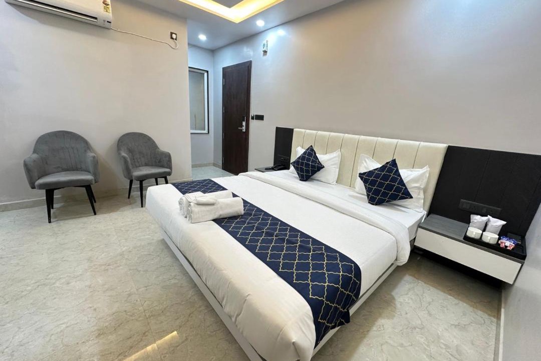 Photo of Bedroom in Kakarmatha