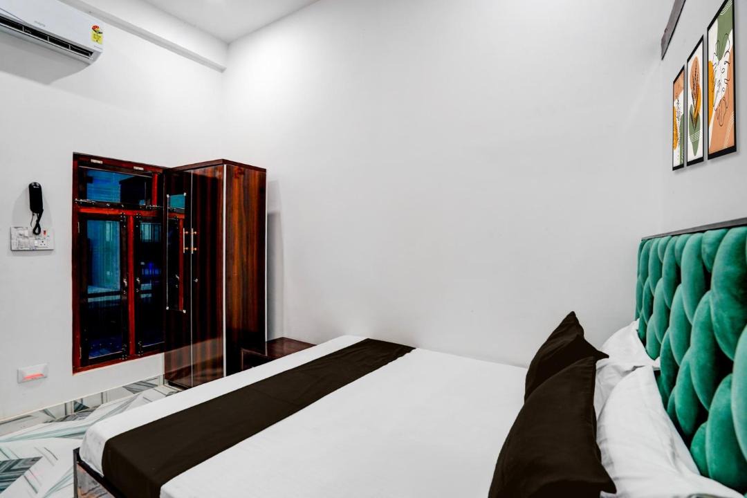 Photo of Bedroom in Kunda
