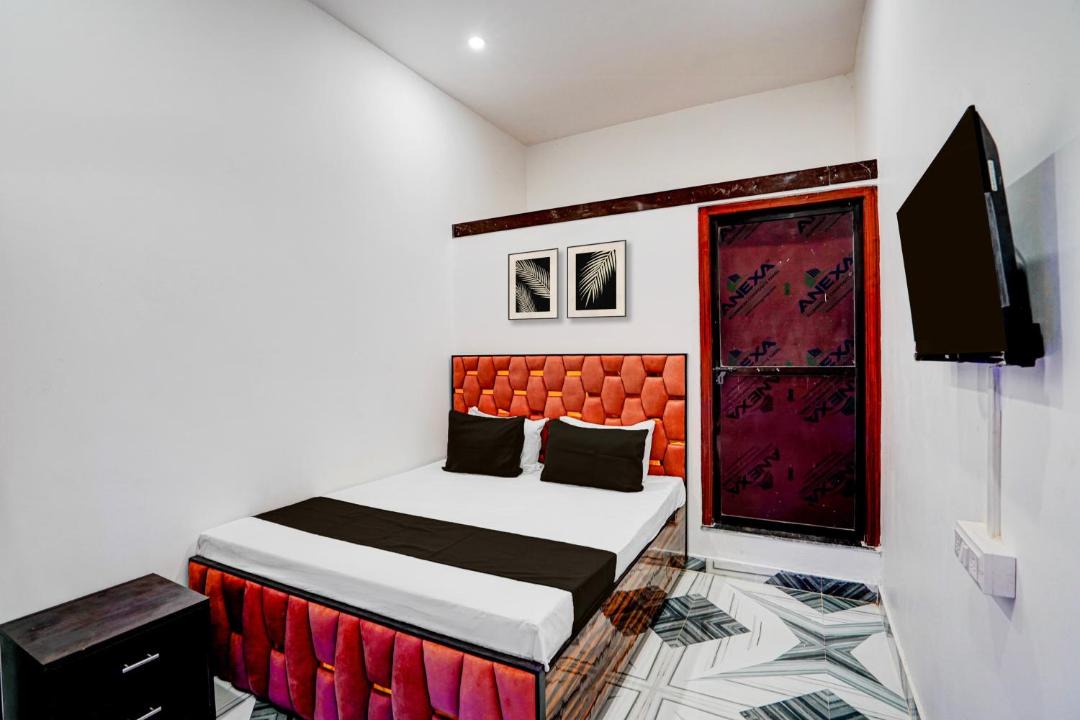 Photo of Bedroom in Kunda