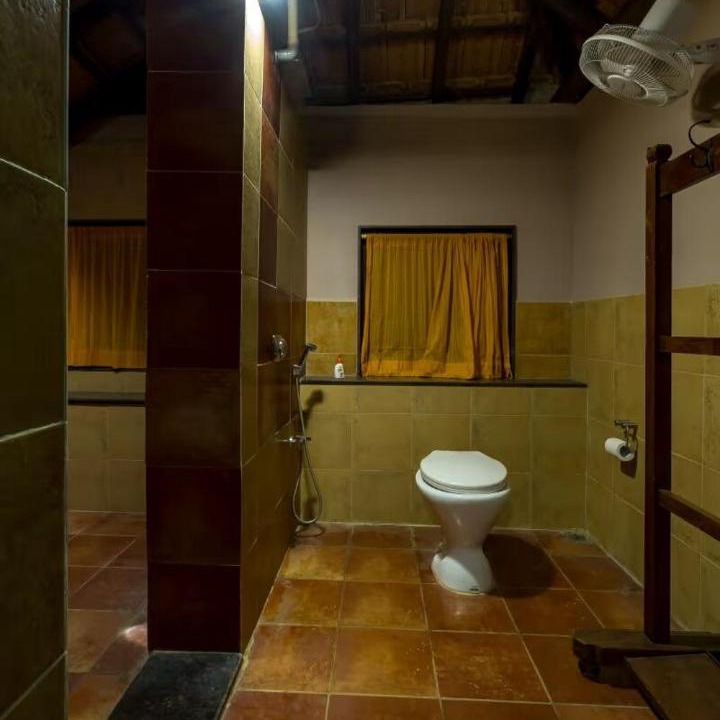 Photo of Bathroom in Wadgaon