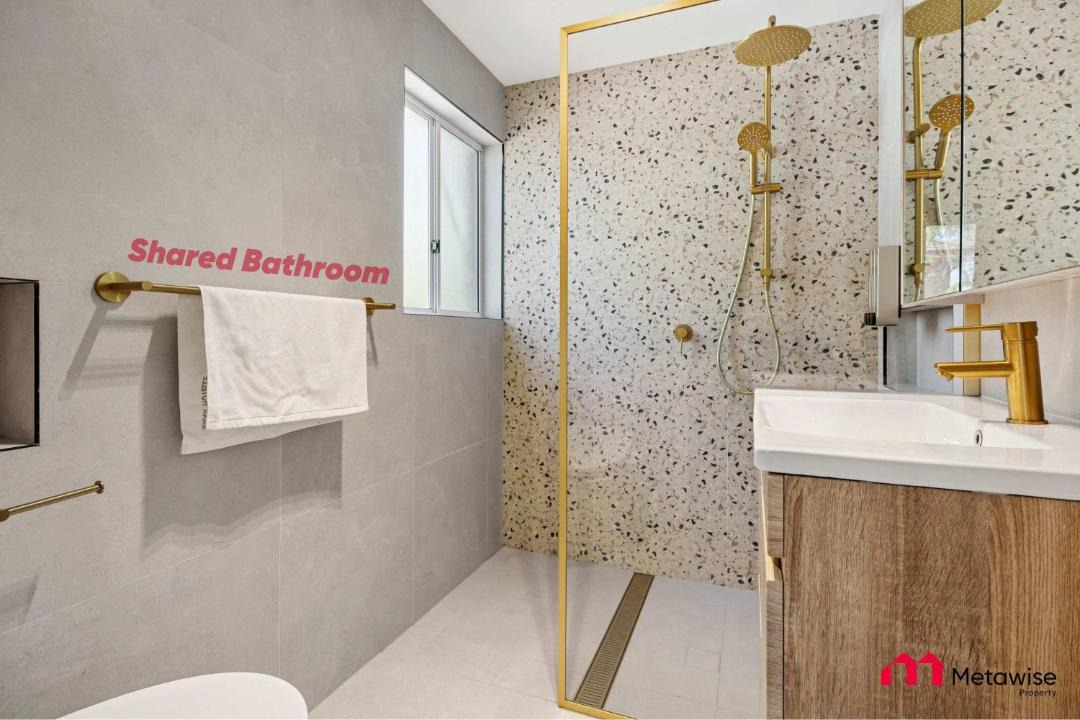 Photo of Bathroom in Castle Hill