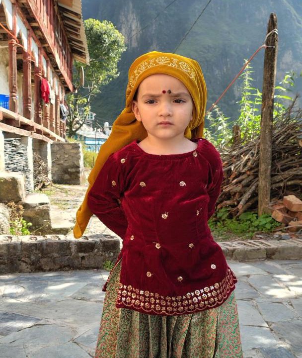 Photo of Human In Picture in Chakrata