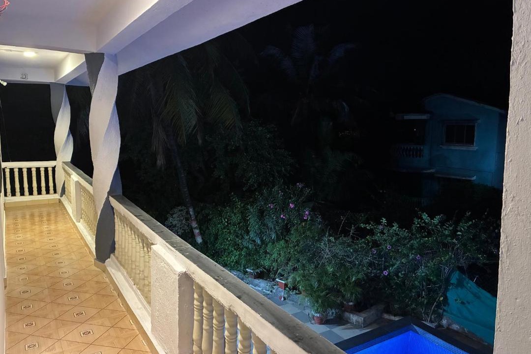 Photo of Patio Balcony in Kihim