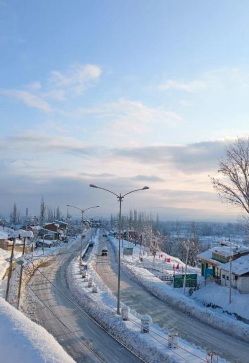 Photo of Others in Srinagar