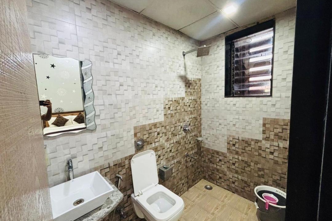 Photo of Bathroom in Tungarli