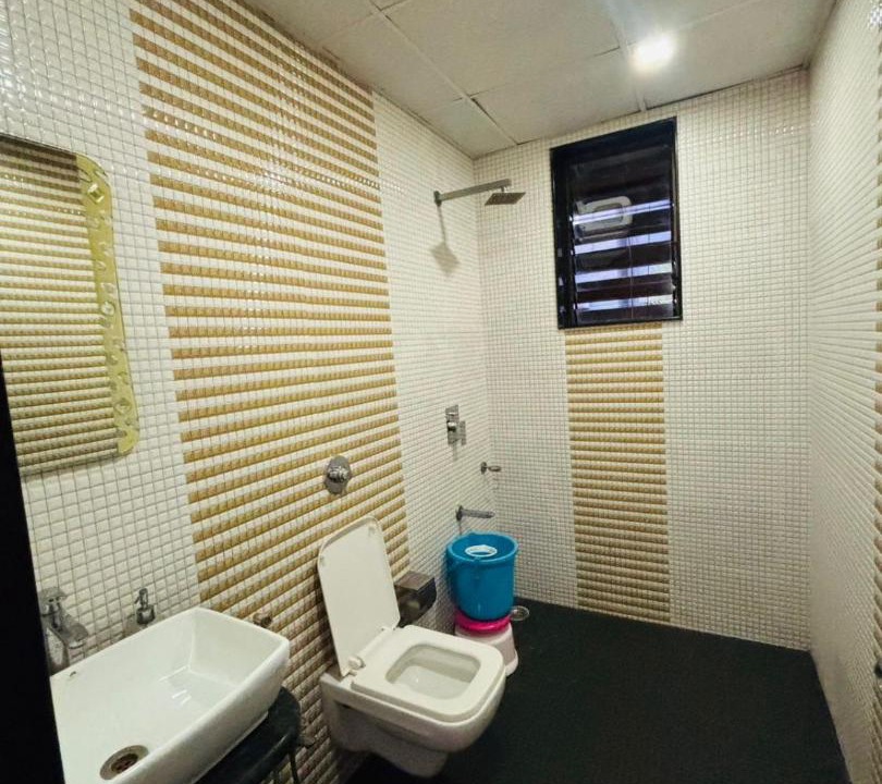 Photo of Bathroom in Tungarli